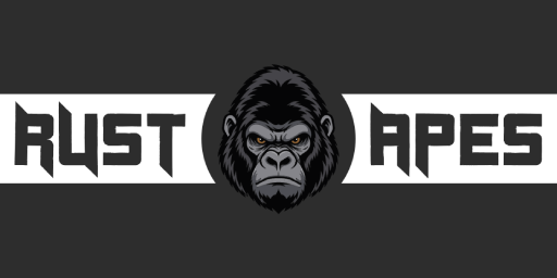 Rust Apes